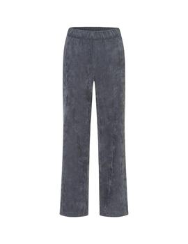 Mac Pantalones Chiara Steel Blue