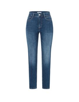 *Mac Pantalón Angela Straight Leg
