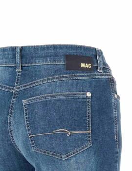 *Mac Pantalón Angela Straight Leg