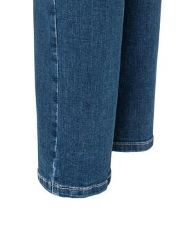 *Mac Pantalón Angela Straight Leg