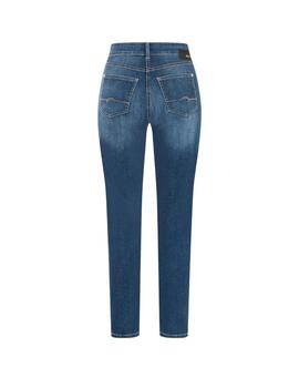 *Mac Pantalón Angela Straight Leg