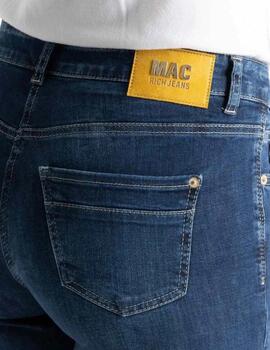 *Mac Pantalón Rich Slim