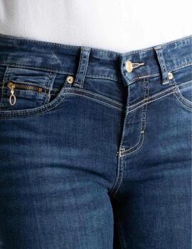 *Mac Pantalón Rich Slim