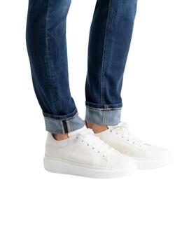 *Mac Pantalón Rich Slim
