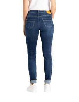 *Mac Pantalón Rich Slim