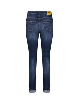 *Mac Pantalón Rich Slim