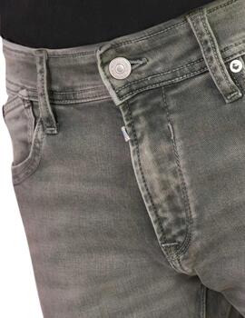 Le Temps Des Cerises Pantalón Jogg Gris