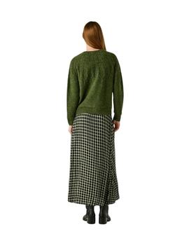 Pepe Jeans Jersey Claudia Verde
