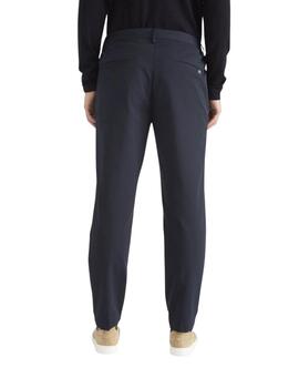 Atpco Pantalón Berlino Blu Navy
