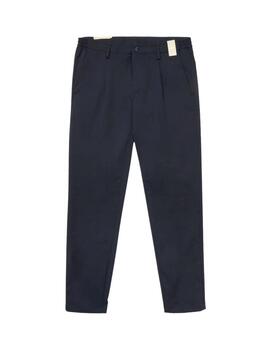 Atpco Pantalón Berlino Blu Navy
