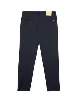 Atpco Pantalón Berlino Blu Navy