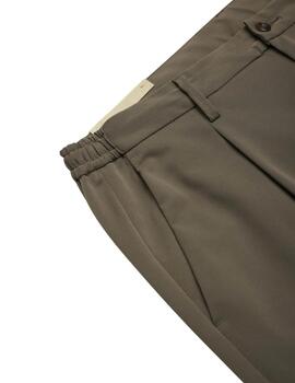 Atpco Pantalón Berlino Tortora