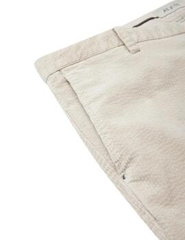 Atpco Pantalón Sasa Avorio