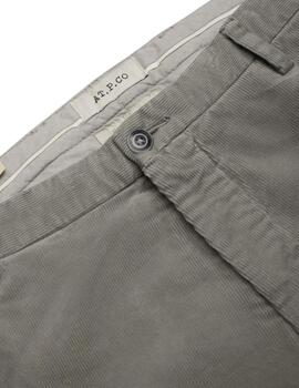 Atpco Pantalón Sasa Grigio