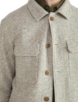 Atpco Chaqueta Orlando Ecru