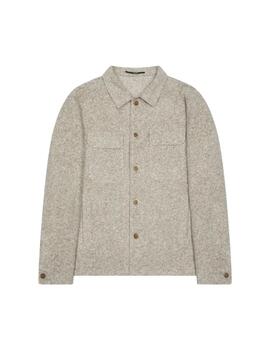 Atpco Chaqueta Orlando Ecru