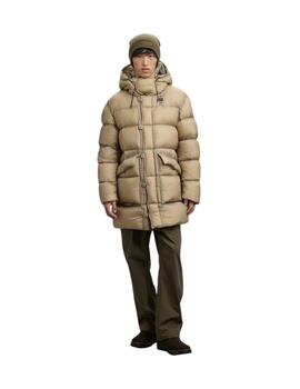 Blauer Plumífero Basto Beige