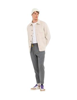 Manuel Ritz Pantalón Gris