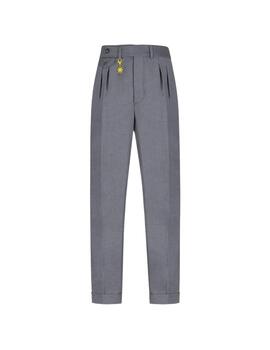 Manuel Ritz Pantalón Gris