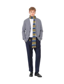 Manuel Ritz Pantalón Azul marino