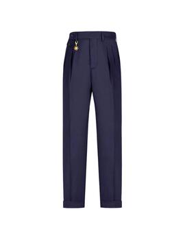 Manuel Ritz Pantalón Azul marino