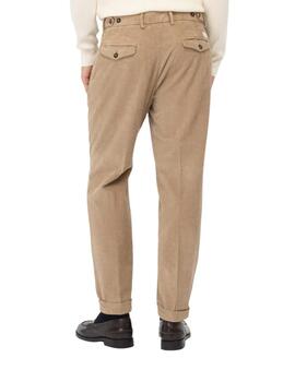 Manuel Ritz Pantalón Beige