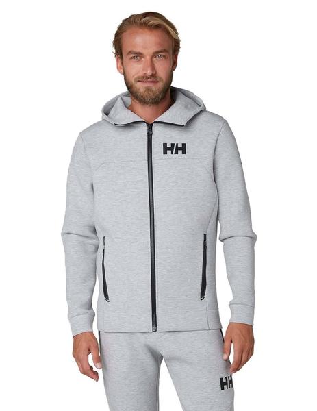 Sudadera de hombre HP Ocean FZ Jacket 2.0 Helly Hansen