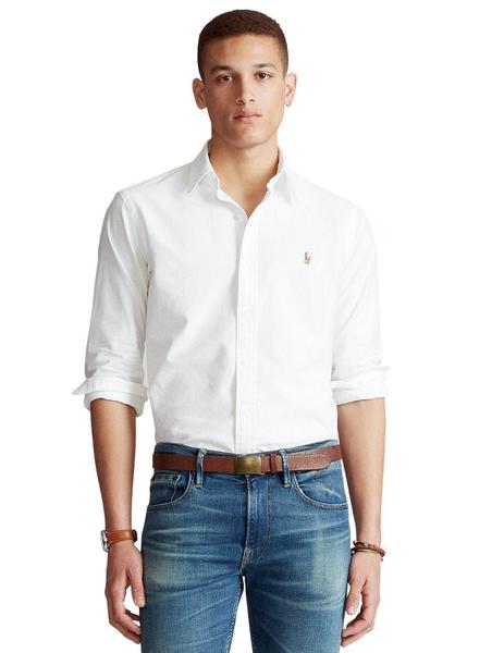 camisa blanca hombre, como combinar una camisa blanca para hombre
