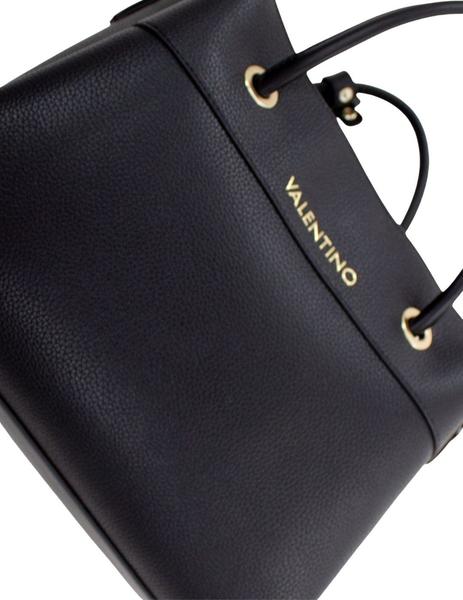 Bolso de la marca Valentino Bags de color Negro para mujer