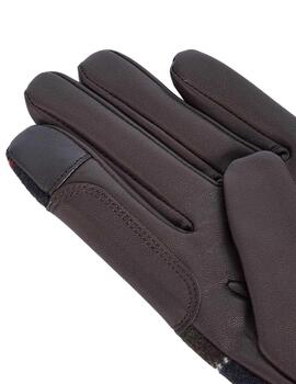 Barbour Guantes Classic