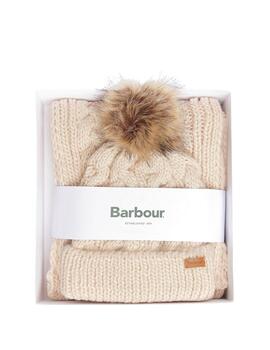 Barbour Accesorio Blush Pink