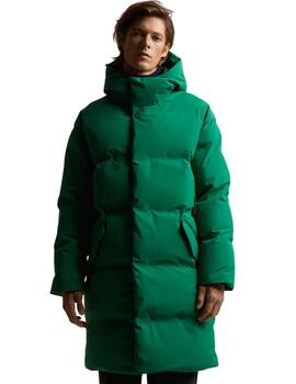 Ecoalf Ozonalf Jacket Man Green