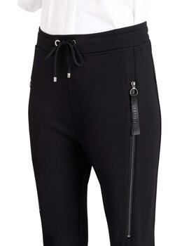 Mac Pantalones Future Black