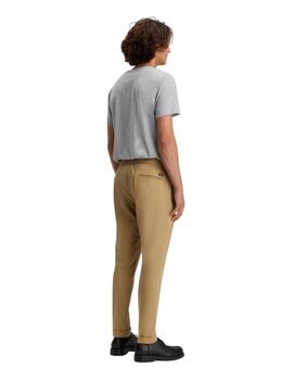Dockers Pantalones Crafted Pull-On Pant Harvest Go