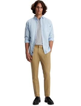 Dockers Pantalones Crafted Pull-On Pant Harvest Go