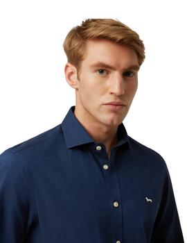 Harmont & Blaine Camisa  Blu Navy