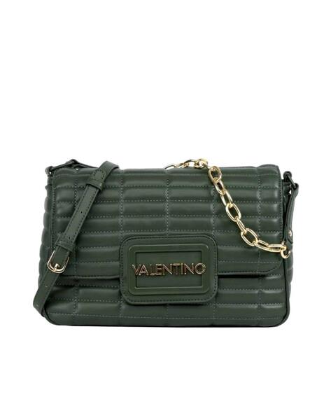 Bolsos Valentino Bags QUILT VBS7G802 negro