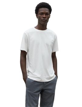 Ecoalf Sustanoalf T-Shirt Man White