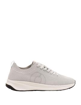 Ecoalf Madeiraalf Sneakers Man Light Grey