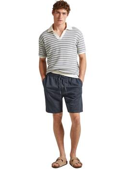 Pepe Jeans BERMUDA PULL ON FIT RELAXED  