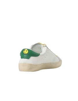 Manuel Ritz  Scarpe/Shoes Green
