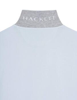 Hackett S/S Polo-513SKY