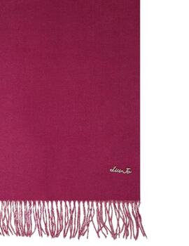 Liujo Pañuelo Scarf/Shawl  Fucsia