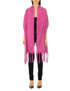 Liujo Pañuelo Scarf/Shawl  Fucsia