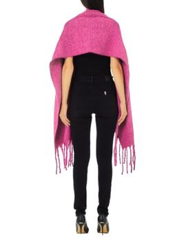 Liujo Pañuelo Scarf/Shawl  Fucsia