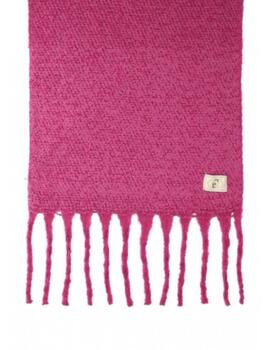 Liujo Pañuelo Scarf/Shawl  Fucsia