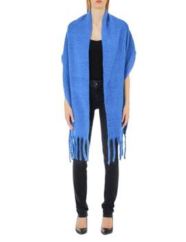 Liujo Pañuelo Scarf/Shawl  Blue Lagune