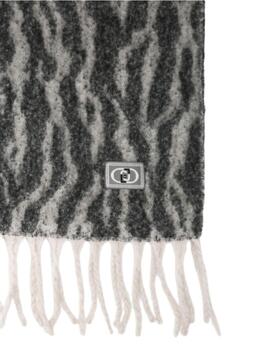 Liujo Pañuelo Scarf/Shawl  Zebra