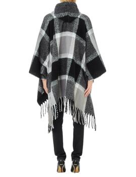 Liujo Poncho Cloack/Poncho  Black