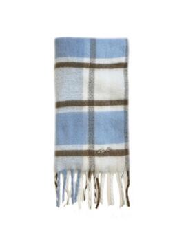 Liujo Pañuelo Scarf/Shawl  Oxford Blue